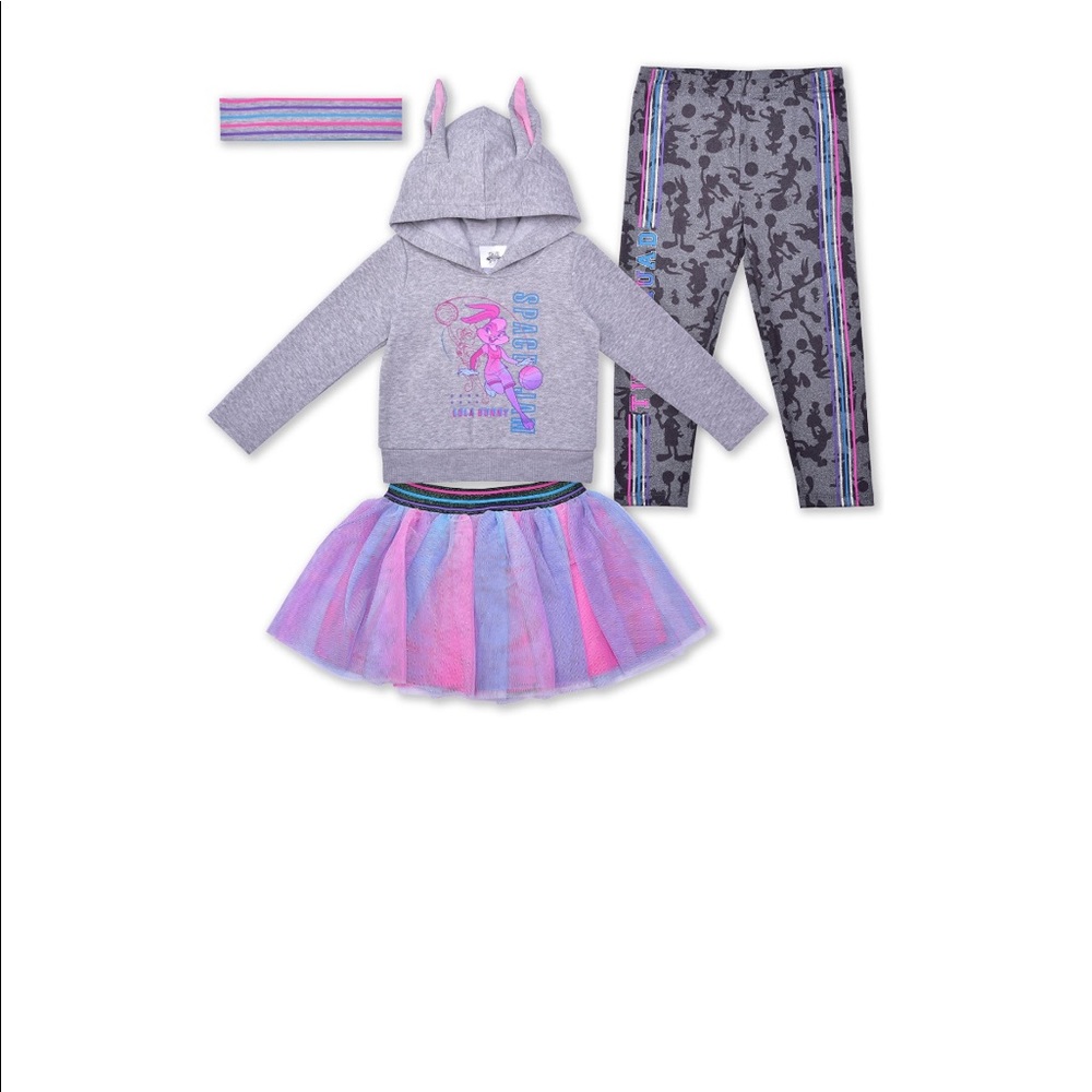 Toddler outfit